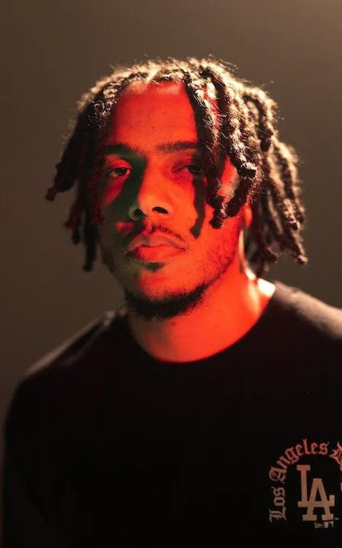 AJ Tracey
