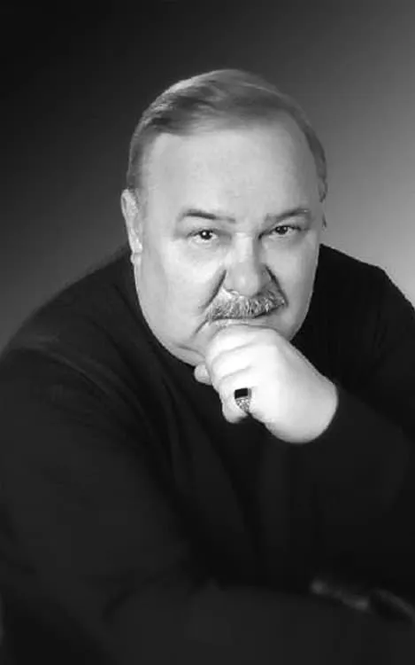 Aleksandr Gubarev