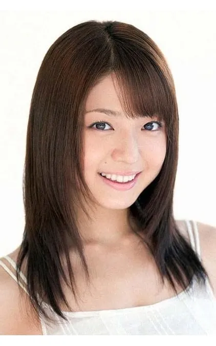 Shizuka Nakamura