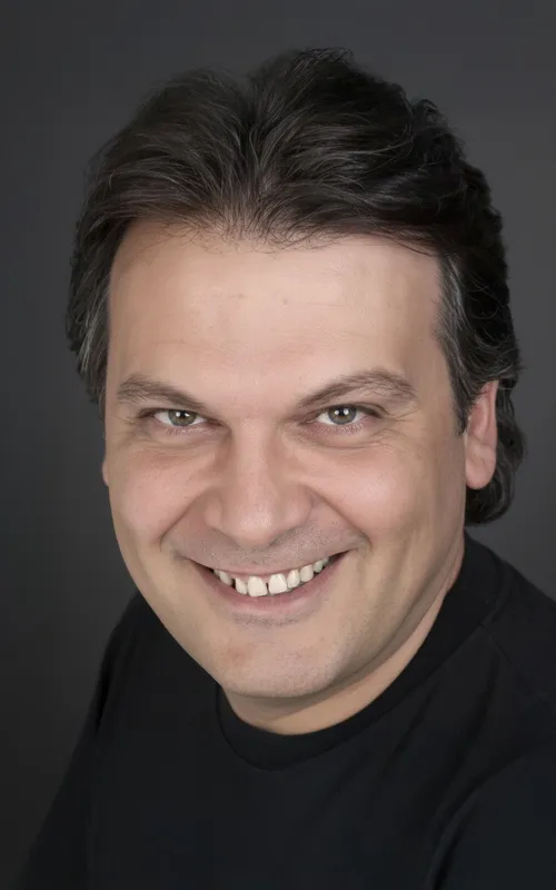 Atilla Engin
