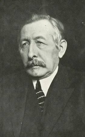 Pieter Jelles Troelstra