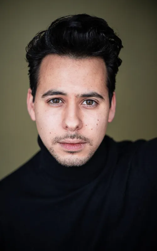 Tolga Türk