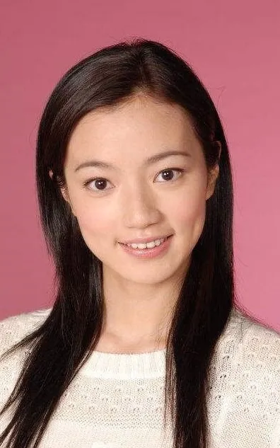 Charmaine Li