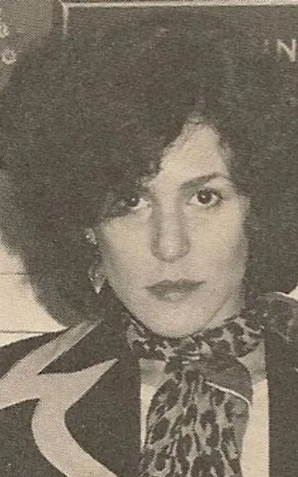 Susan Doukas