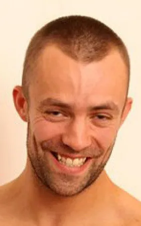 Jamie Dean