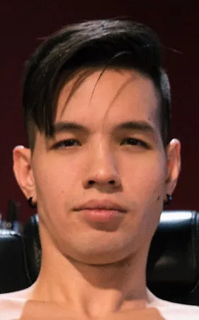 Issac Lin