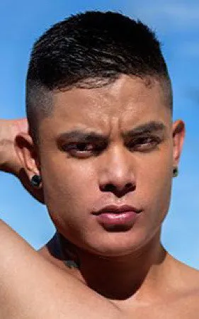 Ian Torres