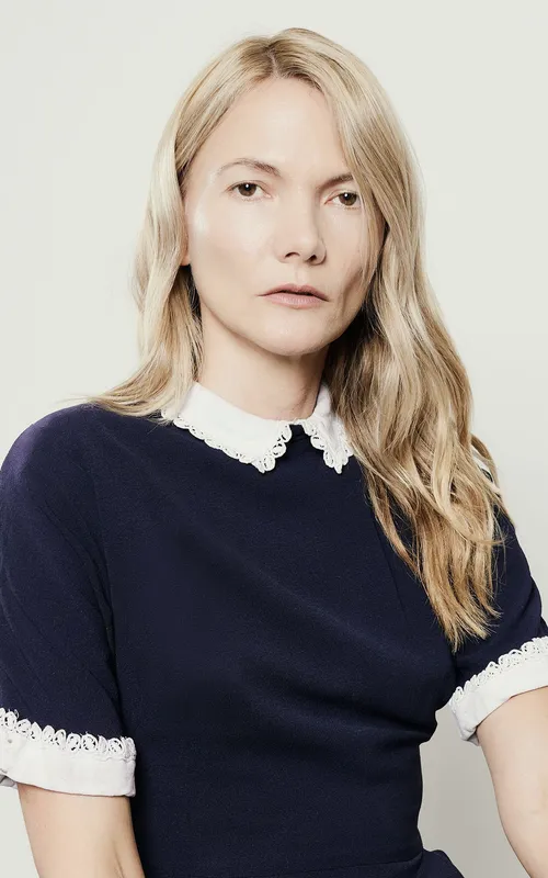 Caroline O'Meara