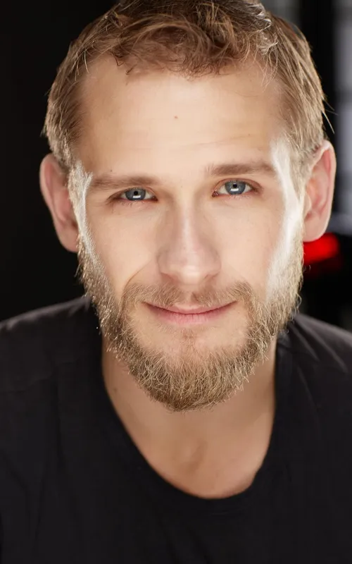 Aaron Stevenson