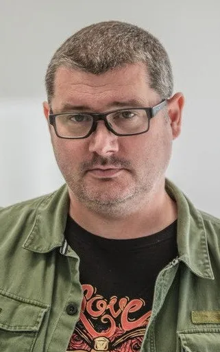Bartek Kędzierski