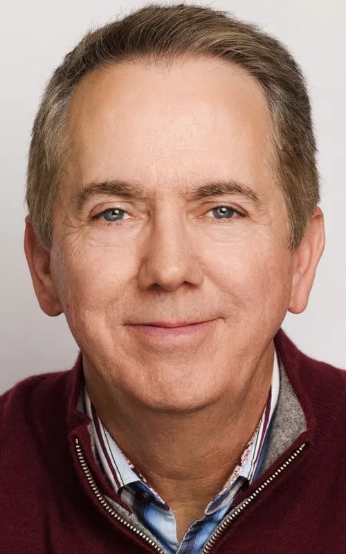 Gregg Binkley
