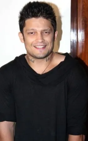 Siddharth Bhardwaj