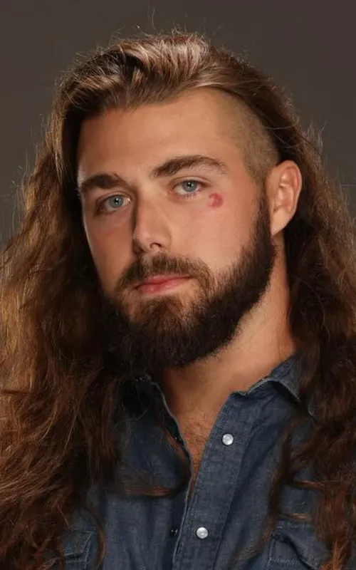 Beau Morris