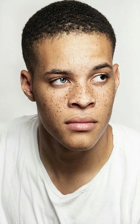 Kaine Buffonge