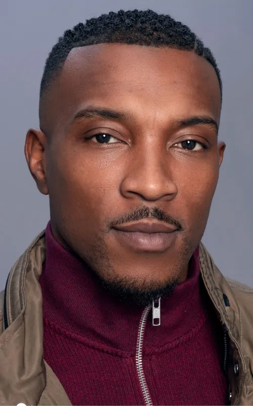 Ashley Walters