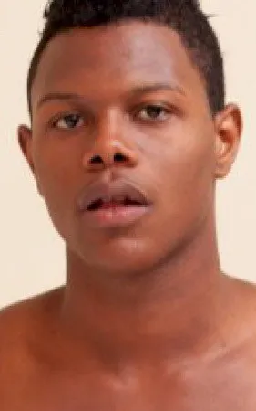 Lobo Negro