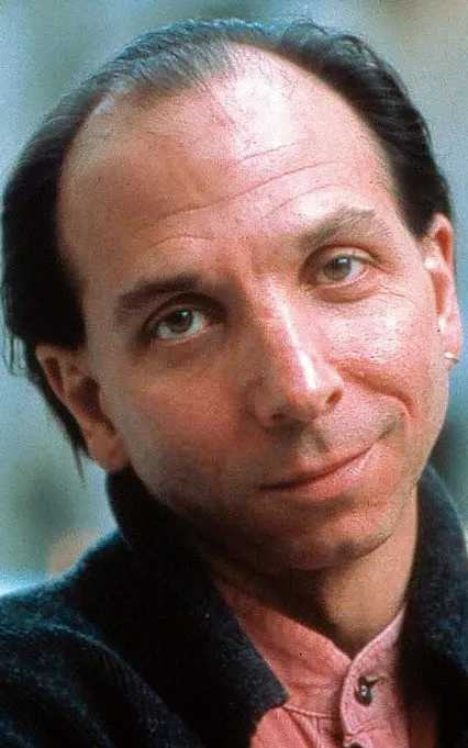 Howard Buten