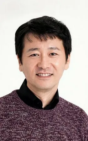 Kwak Min-seok