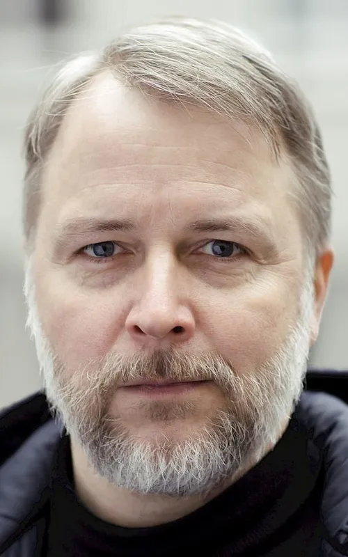 Juha Pihanen