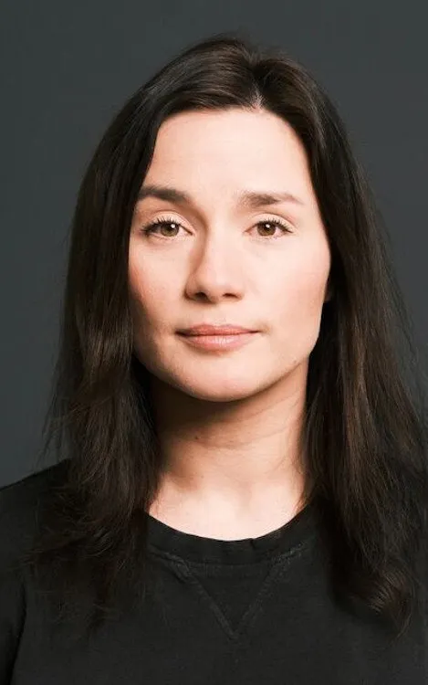 Jeannine Wacker