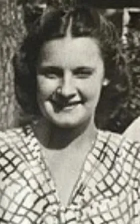 Marfa Peshkova