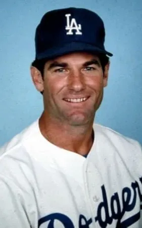 Steve Garvey