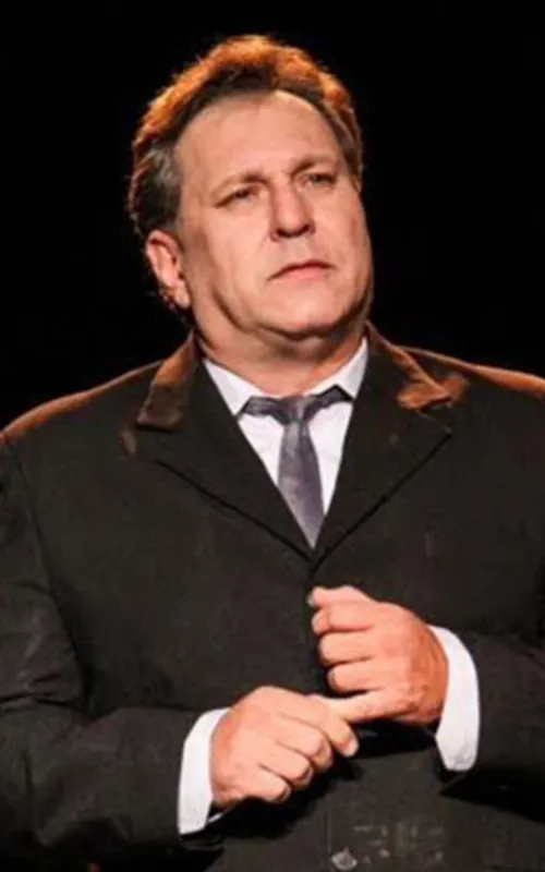 Victor Branco