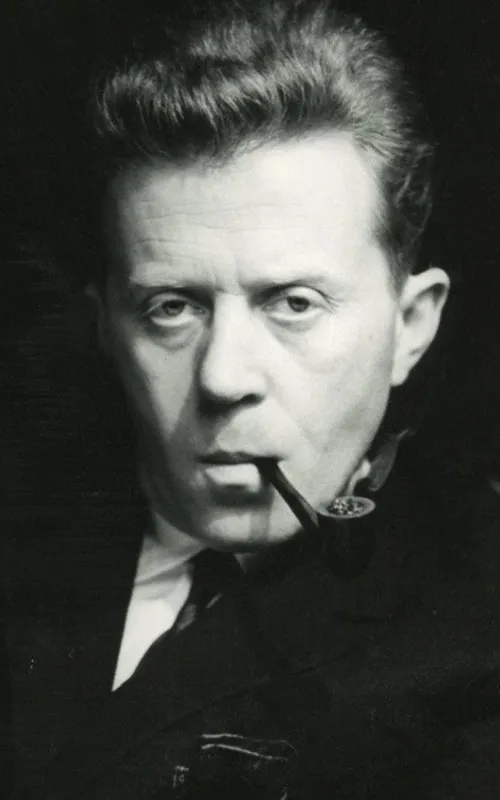 François Villiers