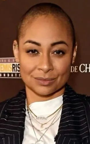 Raven-Symoné