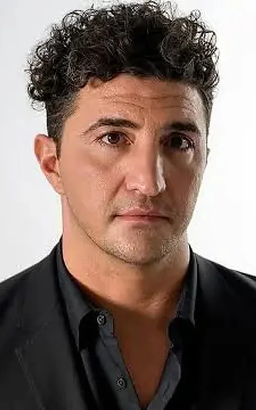 Dominick LaRuffa Jr.