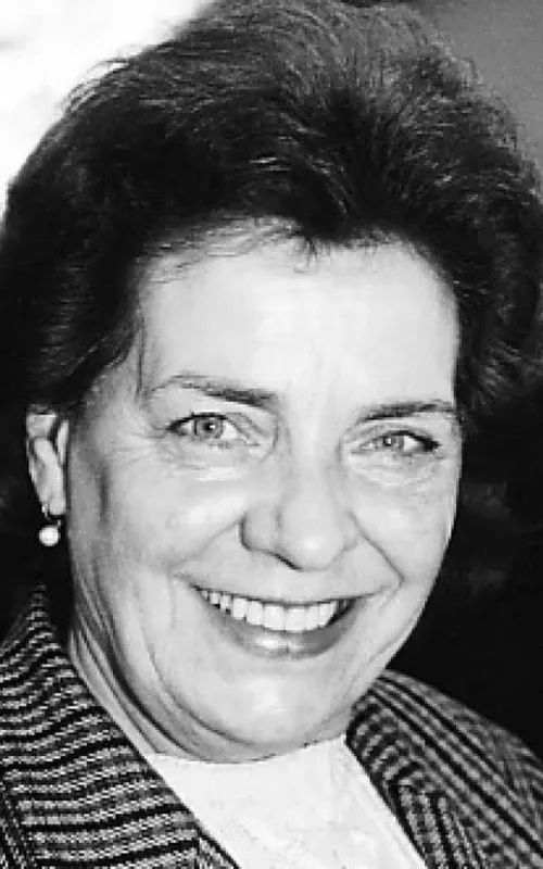 Gerda Steiner-Paltzer