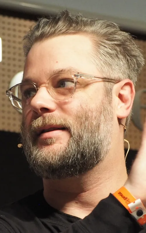 Cory Barlog