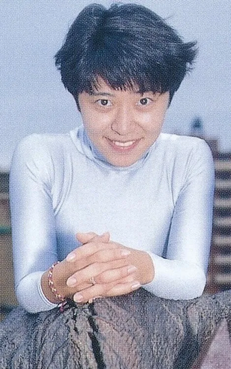 Yumi Kameyama