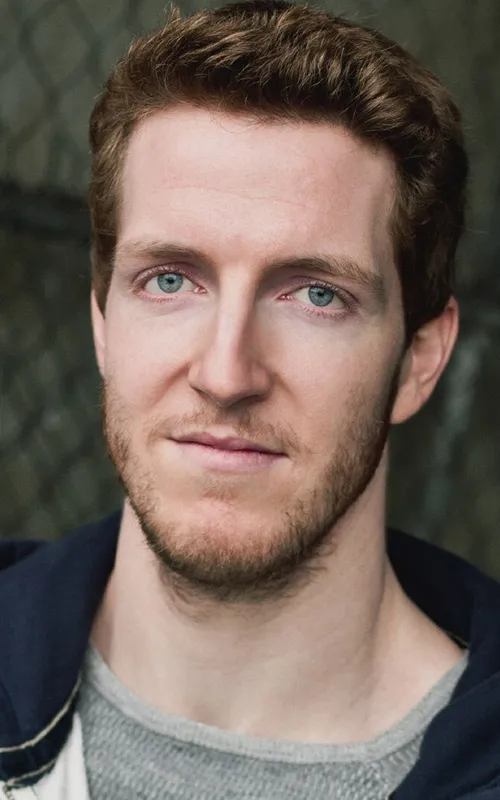 Andrew Prest