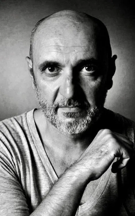 Frédéric Poggi
