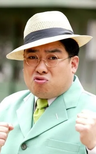 Kim Dong-su