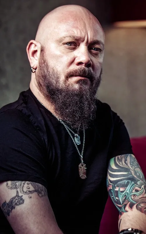 Stéphane Buriez