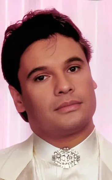 Juan Gabriel