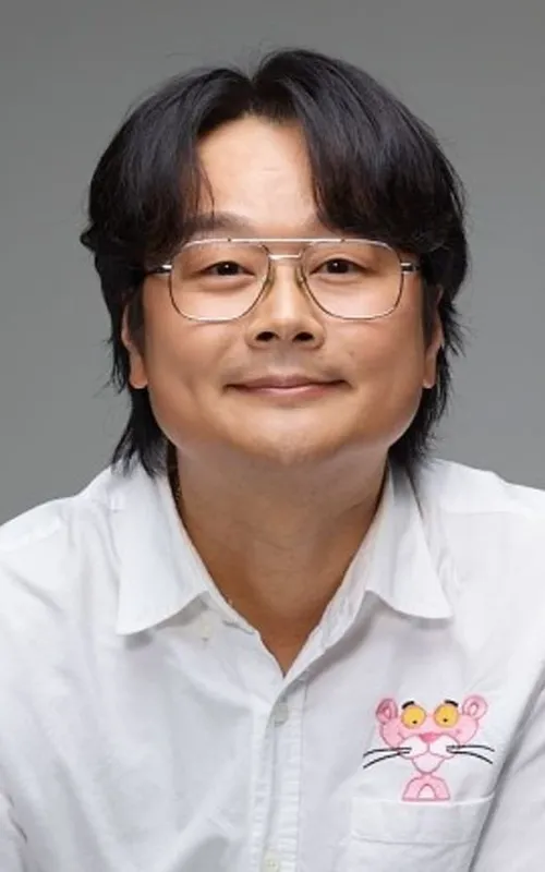 Ryu Kyeong-hwan