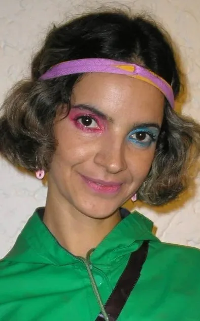 Jessy Bulbo