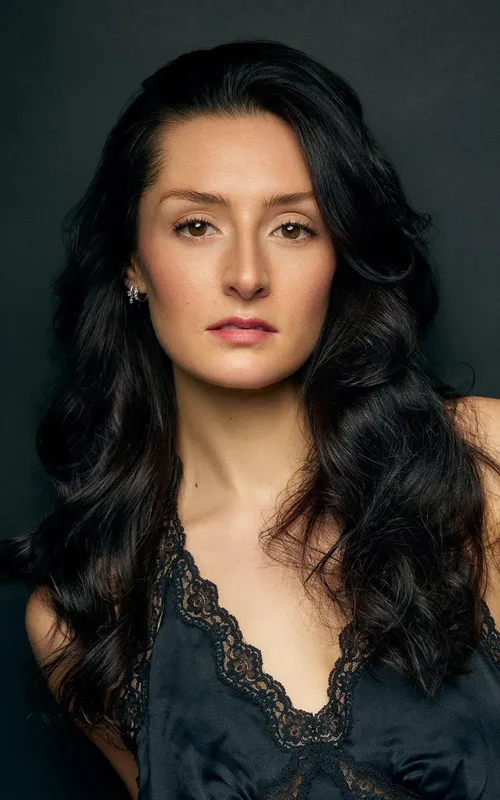 Krysten Wagner