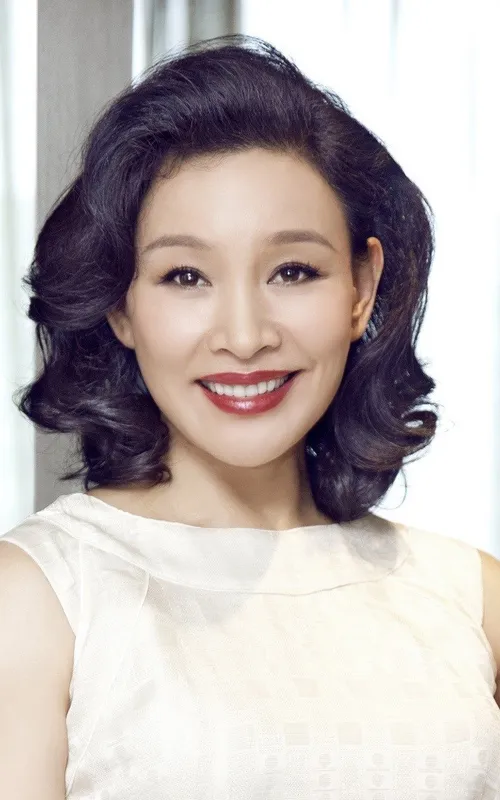 Joan Chen