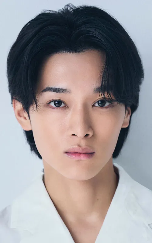 Leo Matsumoto