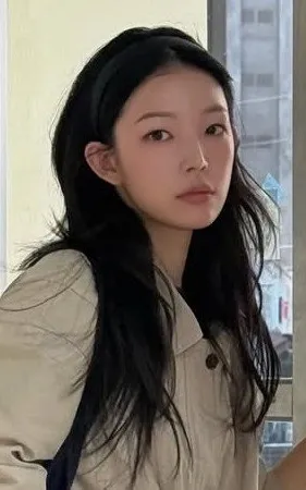 Lee Sang-mi