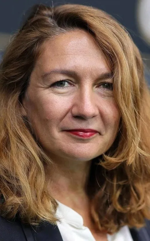 Caroline Vignal