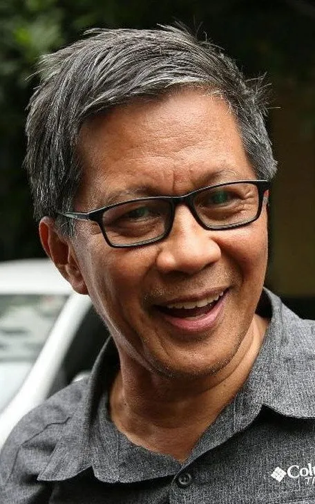 Rocky Gerung