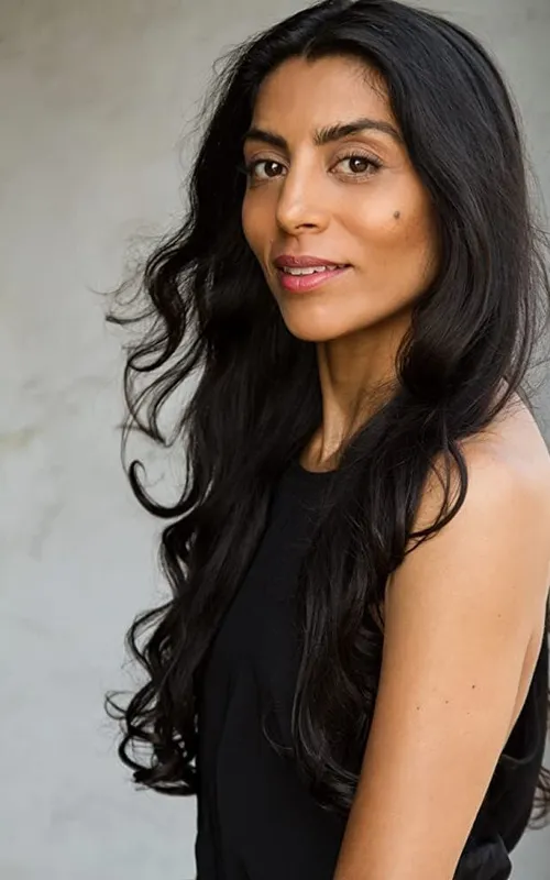 Reshma Gajjar