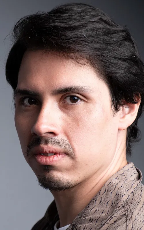Luis Mures