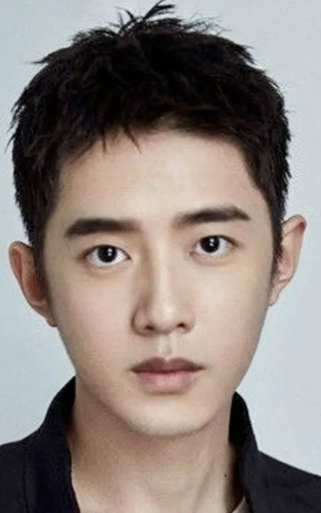 Liang Jingkang