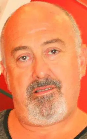 Arturo Granadino